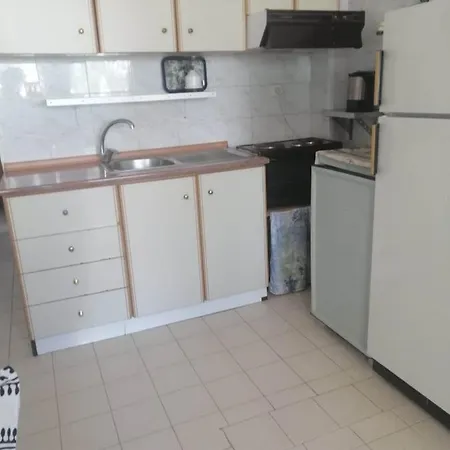 Pefkohori_vacation_house Apartment